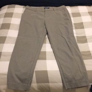 Gray ON Harper dress pant